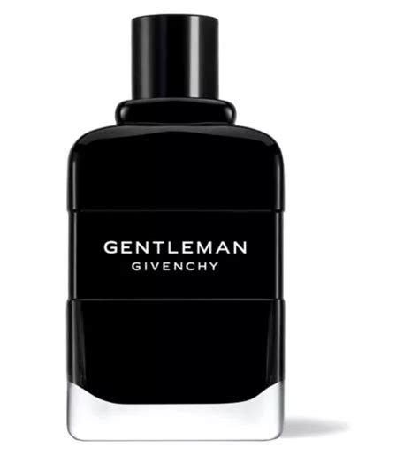 gentleman givenchy uk|givenchy gentleman at boots.